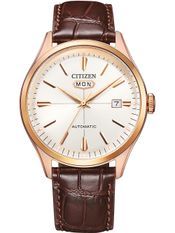 Citizen Nh8393-05ac