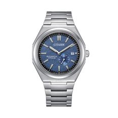 Citizen Nj0180-80l