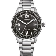Citizen Nj0190-51e