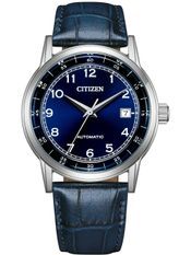 Citizen Nj0210-13l