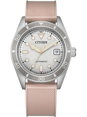 Citizen Nj0229-07a