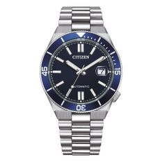 Citizen Nj0230-59l