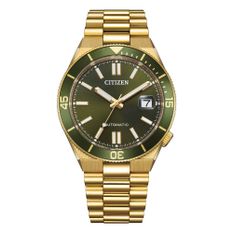 Citizen Nj0232-53x