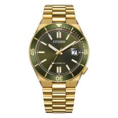 Citizen Nj0232-53x