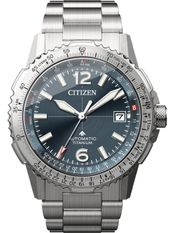 Citizen Nk0040-58l