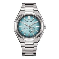 Citizen Nk5020-58l