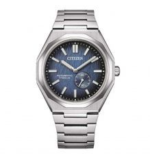 Citizen Nk5020-58m
