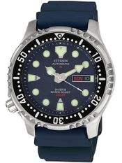 Citizen Ny0040-17lc