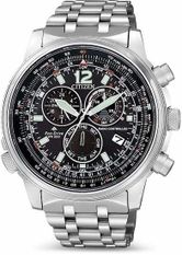 Citizen Pilot CB5860-86E