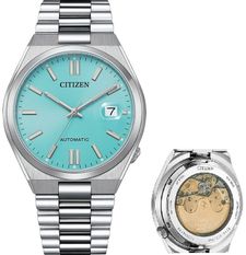 Citizen Tsuyosa Automatic NJ0151-88M