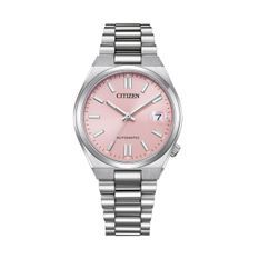 Citizen Tsuyosa Automatic - Pink NJ0200-50Z