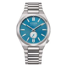 Citizen Tsuyosa Small Seconds NK5010-51L