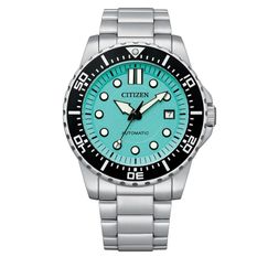 Citizen Urban Mechanical Collection NJ0170-83X