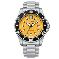 Citizen Urban Mechanical Collection NJ0170-83Z