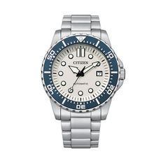 Citizen Urban Mechanical Collection NJ0171-81A