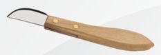 Coltellino Apricasse, Manico In Legno / Case Opener, Wooden Handle RR986