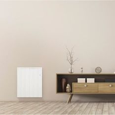 CONCORDE Arkadi Plus 1500 watts Radiateur a véritable inertie réfractite - Programmable - Détecteur présence & fenetre 2