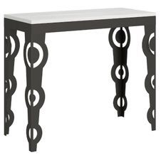 Console extensible style oriental Agadir evolution