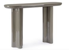 Console OTILIA – finition brillante