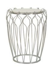 Crochet de table cm ø 47,5x61,5