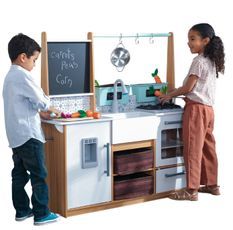 Cuisine enfant ferme Kidkraft 53444