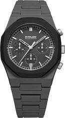 D1 Milano Polychrono Black Blast D1-PHBJ04