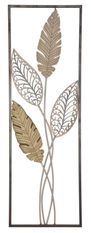 Décoration murale foglie-a- cm 30,5x1,90x91