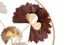 Décoration murale reddy ronde cm ø 61x5,7