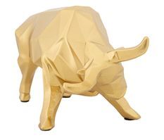 Décoration taureau cm 19,5 x 9,9 x 10,6