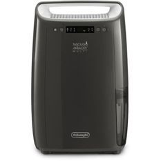 DELONGHI - DEXD216F - Déshumidificateur multifonction