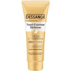 Dessange Nutri-Extreme Richesse Creme de Shampooing 250ml