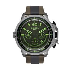 Diesel Deadeye DZ4407