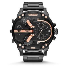 Diesel Mr Daddy 2.0 DZ7312