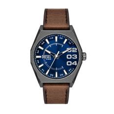 Diesel Scraper DZ2189