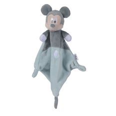 Disney - Doudou Mickey (30cmx30cmx7cm)