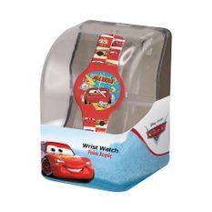 Disney Pixar Cars - Plastic Box 562692