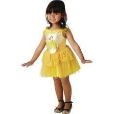 DISNEY PRINCESSE Déguisement ballerine Belle