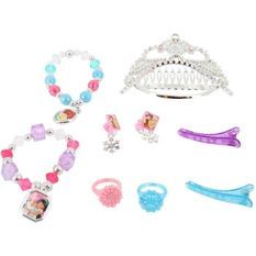 DISNEY PRINCESSES Bijoux 9 Pieces