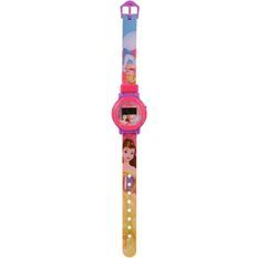 DISNEY PRINCESSES Montre digitale