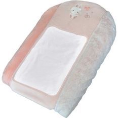 DOMIVA Lapinou Matelas a langer - 50 x 75 cm