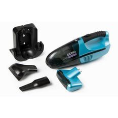 DOMO Aspirateur a main XL DO211S Bleu