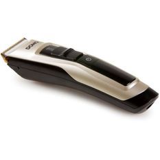 DOMO - DO1091TD - Tondeuse barbe et cheveux - Sans fil - Autonomie 60 mn