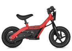 Draisienne électrique DX12 – Vélo évolutif 2 à 6 ans