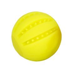 DUVO Led Flash balle - 10 cm - Vert - Pour chien