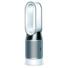 Dyson Pure Hot+Cool Ventilateur / Purificateur Blanc/Argent