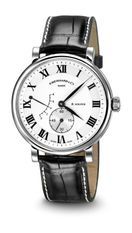 Eberhard 8 Jours Grand Taille 21027.2 CP