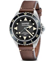 Eberhard Scafograf 200 Mcmlix 41047.01 CP