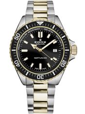 Edox 80120-357jm-nid
