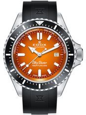 Edox 80120-3nca-odn