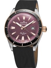 Edox 80131-357rnrc-vio